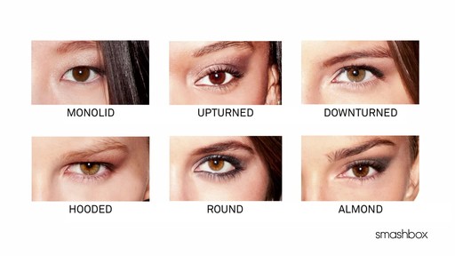 Smashbox Wet/Dry Double Exposure Palette - image 9 from the video